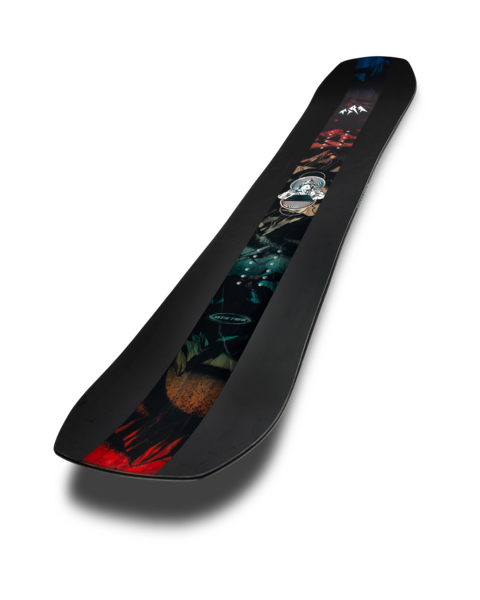 JONES - Mountain Twin 25/26 - Afbeelding 2