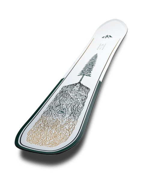 JONES - Frontier 2.0 25/26 - Afbeelding 2