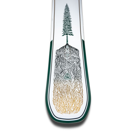 JONES - Frontier 2.0 25/26 - Afbeelding 3