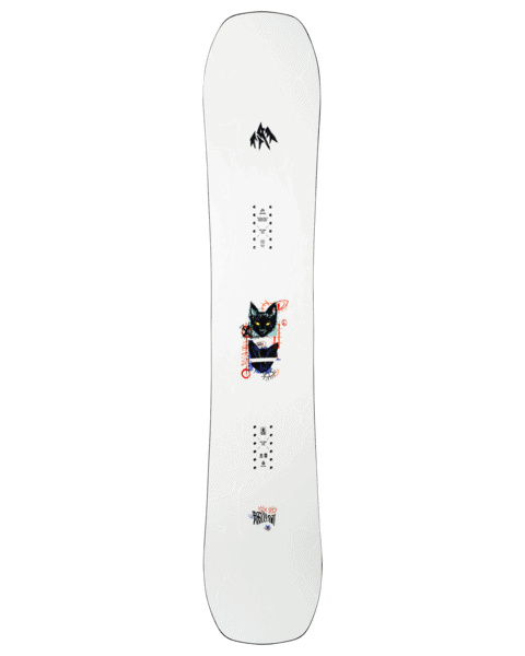 JONES - Rally Cat 2.0 25/26