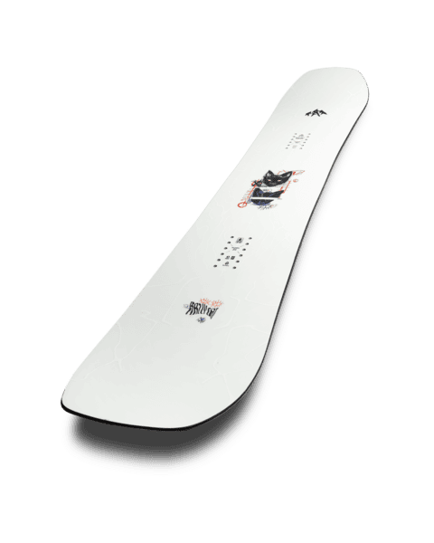 JONES - Rally Cat 2.0 25/26 - Afbeelding 2