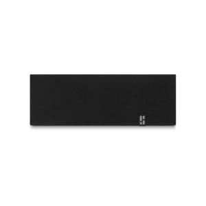 POEDERBAAS Arctic Headband - black