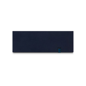 POEDERBAAS Arctic Headband navy
