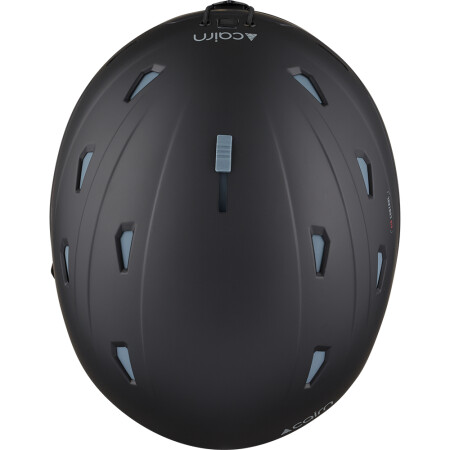 CAIRN Xplorer Pure black - Afbeelding 3