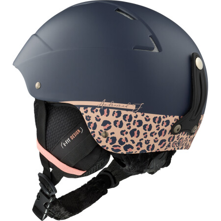 CAIRN Android Jn mat night loepard - Afbeelding 3