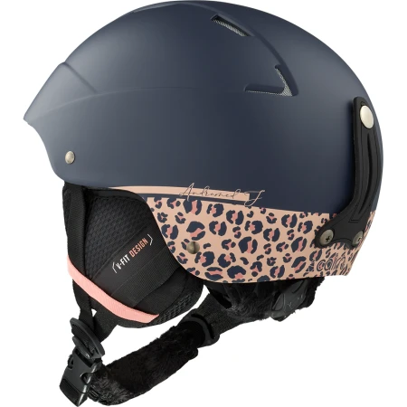 CAIRN Android Jn mat night loepard - Afbeelding 3