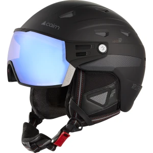 CAIRN Xplorer visor evolight nxt