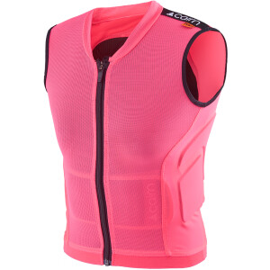 CAIRN Proride D30 Jnr fluo pink