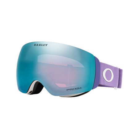 OAKLEY Flight Deck M lila PrzSaphGBL - Afbeelding 5