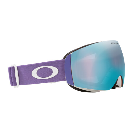 OAKLEY Flight Deck M lila PrzSaphGBL - Afbeelding 3