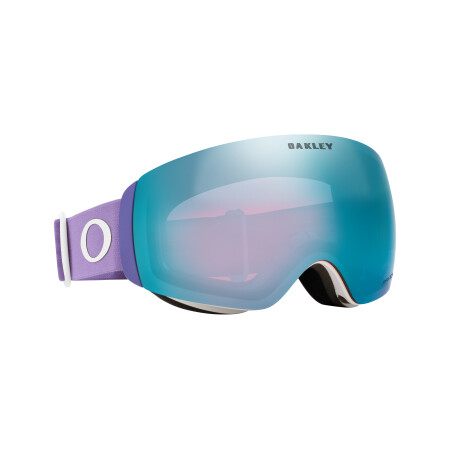 OAKLEY Flight Deck M lila PrzSaphGBL - Afbeelding 4