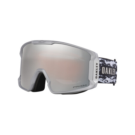 OAKLEY Line Miner L Ayu w/PrzHirSign - Afbeelding 5