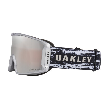 OAKLEY Line Miner L Ayu w/PrzHirSign - Afbeelding 6