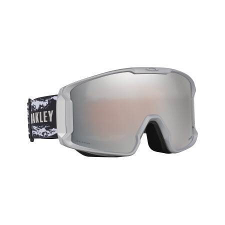 OAKLEY Line Miner L Ayu w/PrzHirSign - Afbeelding 4