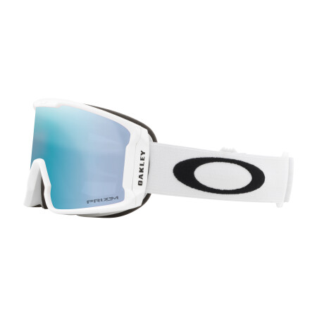 OAKLEY Line Miner M Wht wPrzSaphGB - Afbeelding 5