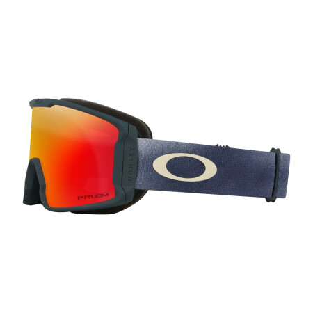 OAKLEY Line Miner M Ink Haze PrzTrc - Afbeelding 3