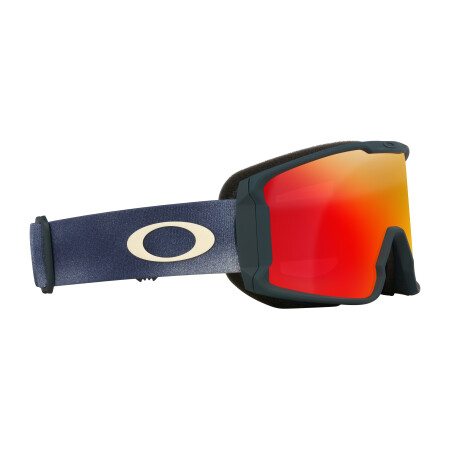 OAKLEY Line Miner M Ink Haze PrzTrc - Afbeelding 4