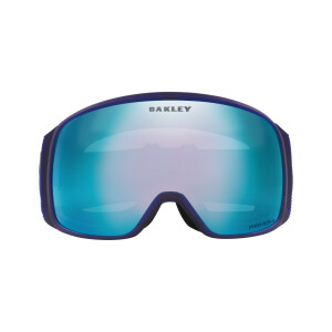 OAKLEY Flight Tracker L mat navy PrzSaIrr