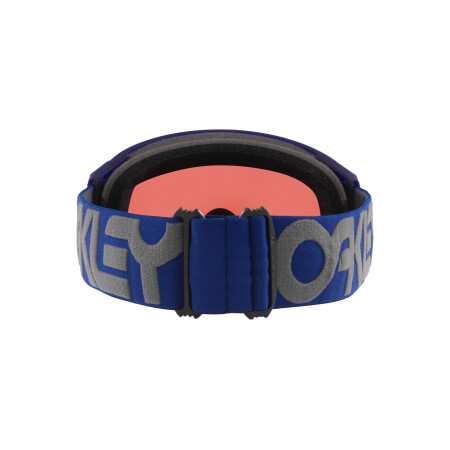 OAKLEY Flight Tracker L mat navy PrzSaIrr - Afbeelding 6