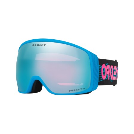 OAKLEY Flight Tracker L blue wPrzSaGBL - Afbeelding 3