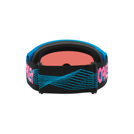 OAKLEY Flight Tracker L blue wPrzSaGBL - Afbeelding 5