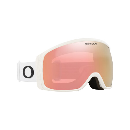 OAKLEY Flight Tracker M mat white wPrzRoGld - Afbeelding 3