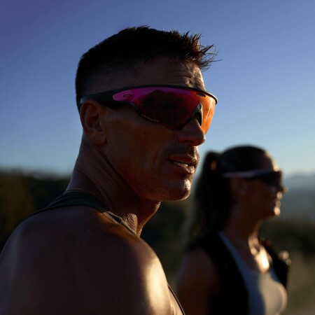 OAKLEY Meta Vanguard Mblack Prizm Road - Afbeelding 12