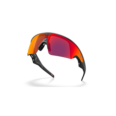 OAKLEY Meta Vanguard Mblack Prizm Road - Afbeelding 8