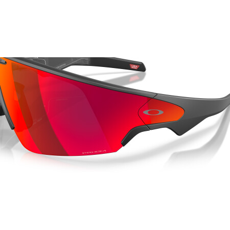 OAKLEY Meta Vanguard Mblack Prizm Road - Afbeelding 7