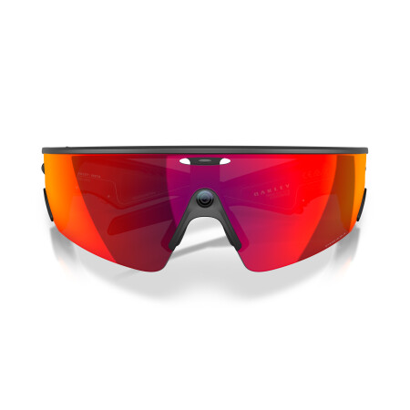 OAKLEY Meta Vanguard Mblack Prizm Road - Afbeelding 4