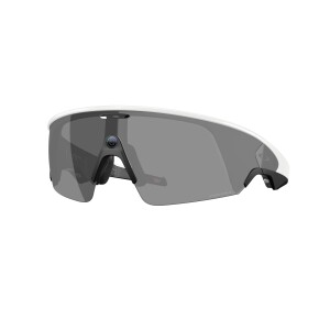 OAKLEY Meta Vanguard White /Prizm Black