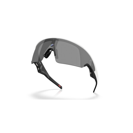 OAKLEY Meta Vanguard White /Prizm Black - Afbeelding 4