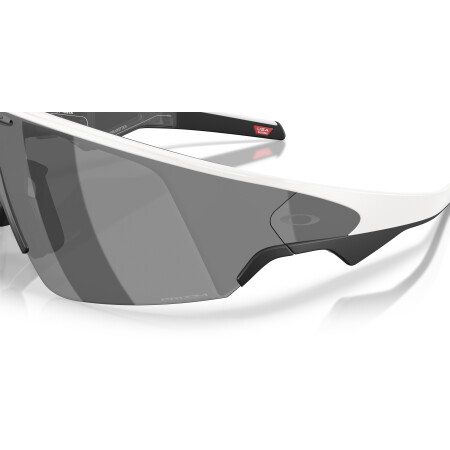 OAKLEY Meta Vanguard White /Prizm Black - Afbeelding 3