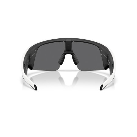 OAKLEY Meta Vanguard White /Prizm Black - Afbeelding 8