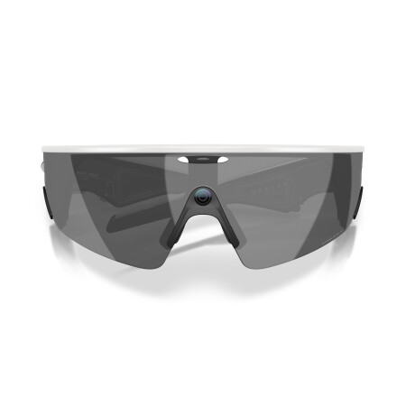 OAKLEY Meta Vanguard White /Prizm Black - Afbeelding 7
