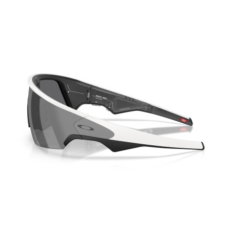 OAKLEY Meta Vanguard White /Prizm Black - Afbeelding 5