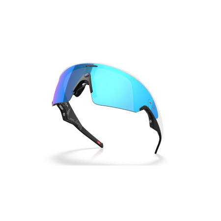 OAKLEY Meta Vanguard wht w/PrzmSaph - Afbeelding 8