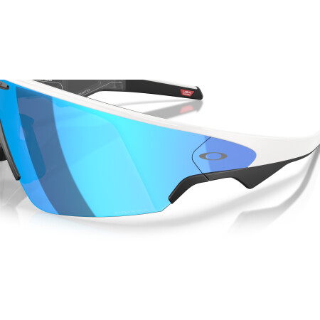 OAKLEY Meta Vanguard wht w/PrzmSaph - Afbeelding 9