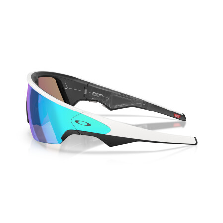 OAKLEY Meta Vanguard wht w/PrzmSaph - Afbeelding 5