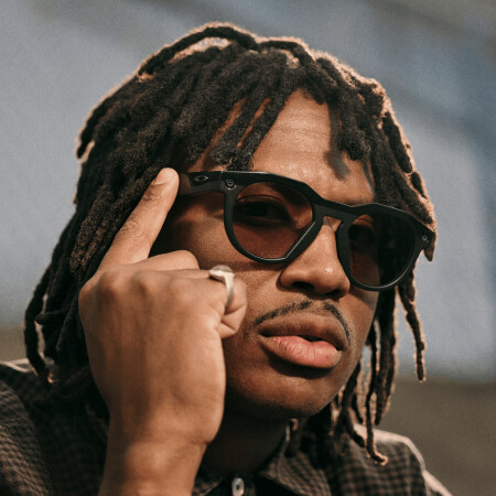 OAKLEY Meta HSTN blk w/trans.ameth - Afbeelding 18