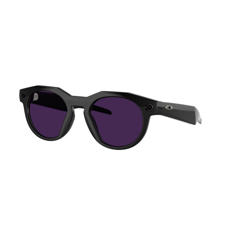 OAKLEY Meta HSTN blk w/trans.ameth - Afbeelding 15