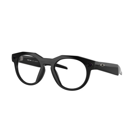 OAKLEY Meta HSTN blk w/trans.ameth - Afbeelding 13