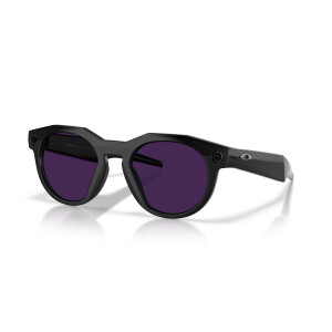 OAKLEY Meta HSTN blk w/trans.ameth