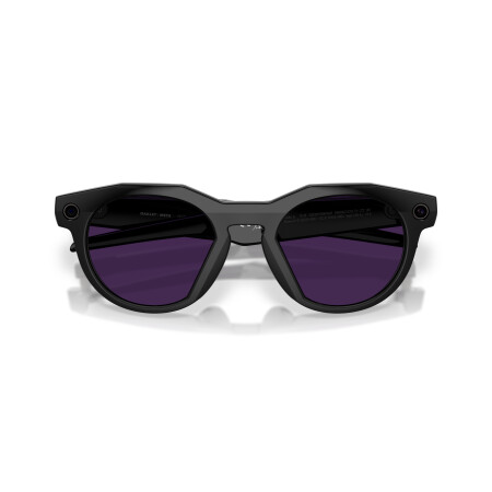 OAKLEY Meta HSTN blk w/trans.ameth - Afbeelding 9