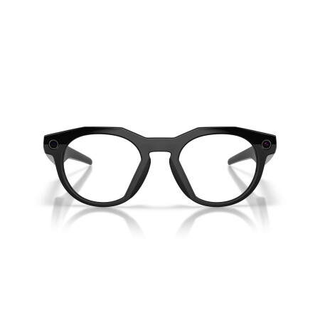 OAKLEY Meta HSTN blk w/trans.ameth - Afbeelding 4