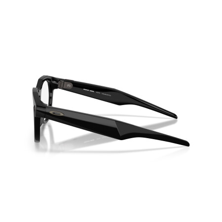 OAKLEY Meta HSTN blk w/trans.ameth - Afbeelding 3
