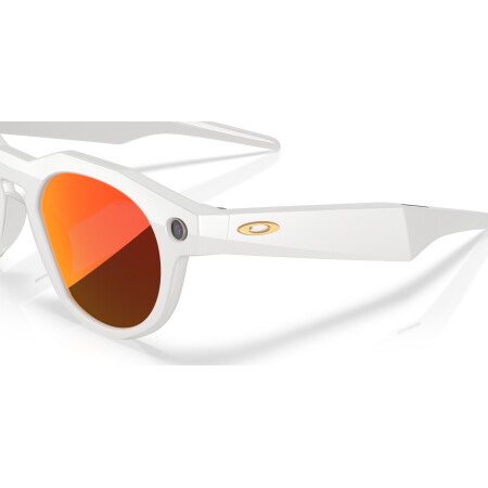 OAKLEY Meta HSTN wgry w/PrzmRuby - Afbeelding 6