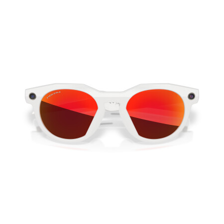 OAKLEY Meta HSTN wgry w/PrzmRuby - Afbeelding 3