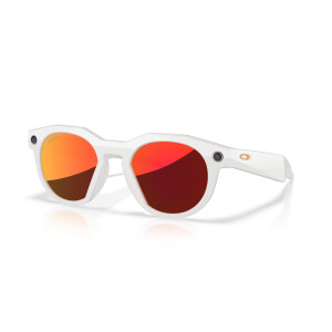 OAKLEY Meta HSTN wgry w/PrzmRuby