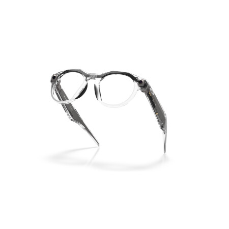 OAKLEY Meta HSTN clear w/trans.grey - Afbeelding 10